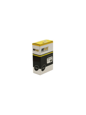 Тонер-картридж Hi-Black (HB-TK-1110) для Kyocera FS-1040/1020MFP/1120MFP, 2,5K
