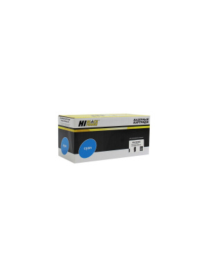 Тонер-картридж Hi-Black (HB-TK-5230C) для Kyocera P5021cdn/M5521cdn, C, 2,2K