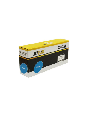 Тонер-картридж Hi-Black (HB-106R01473) для Xerox Phaser 6121MFP, C, 2,6K