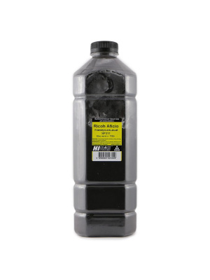 Тонер Hi-Black Универсальный для Ricoh Aficio SP311, Bk, 700 г, канистра