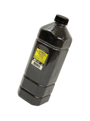 Тонер Hi-Black для Lexmark MS310d/310dn/410d/410dn/MS810dn, Polyester, Bk, 750 г, канистра