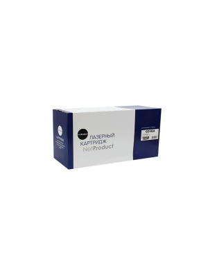 Картридж NetProduct (N-CZ192A) для HP LJ Pro M435nw/M701/706, 12K
