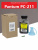 Заправочный комплект Hi-Black для Pantum PC-211 P2200/M6500, 1,6 k + 1 чип, Bk
