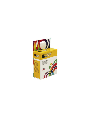 Картридж Hi-Black (HB-C4912A) для HP DJ 500/800, №82, M