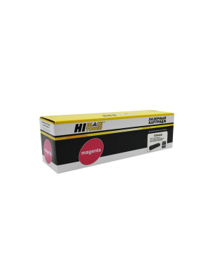 Картридж Hi-Black (HB-CF543X) для HP CLJ Pro M254nw/dw/M280nw/M281fdn/M281fdw, M, 2,5K