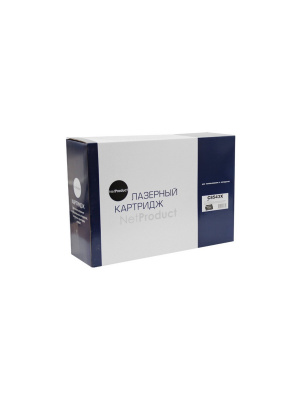 Картридж NetProduct (N-C8543X) для HP LJ 9000/9000DN/9000MFP/9040MFP/9050, 30K