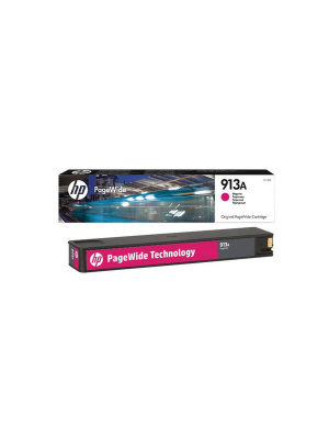 Картридж 913A для HP PW 352dw/377dw/Pro477dw/452dw (O) F6T78AE, M