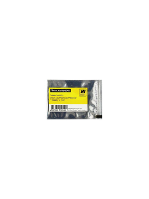 Чип Hi-Black к картриджу Kyocera ECOSYS M5521cdw/P5021cdw/P5021cdn (TK-5220), Y, 1,2K