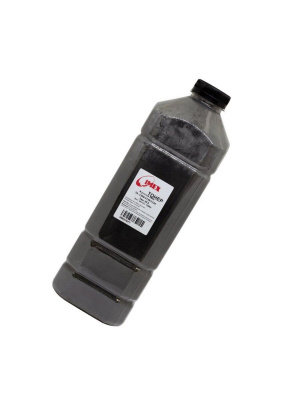 Тонер Imex для Kyocera TK-3100/3110/3130, Тип YFX-2, 1 кг, канистра