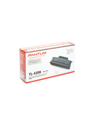Картридж Pantum (TL-420H) для  M6700/P3010 (О) Bk, 3K