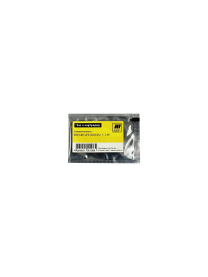 Чип Hi-Black к картриджу HP CLJ Enterprise M351/451/475 (CE412A), Y, 2,6K