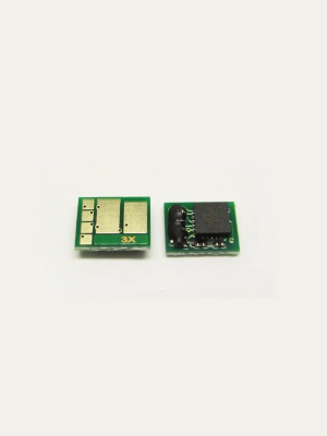Чип Static Control для HP LJ Enterprise M608/M631(CF237X), Bk, 25K (10 шт в упак.)