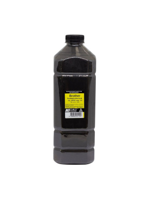 Тонер Hi-Black Универсальный для Brother HL-2030, Тип 1.0, Bk, 500 г, канистра