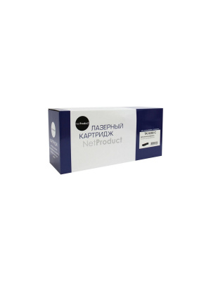 Тонер-картридж NetProduct (N-TK-5280C) для Kyocera ECOSYS P6235/M6235/M6635, C, 11K