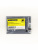 Чип Hi-Black к картриджу Canon i-SENSYS LBP621Cw/Color imageCLASS MF642Cdw (CRG-054C), C, 1,2K Чип Hi-Black к картриджу Canon i-SENSYS LBP621Cw/Color imageCLASS MF642Cdw (CRG-054C), C, 1,2K