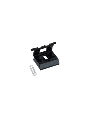 Тормозная площадка Hi-Black для HP LJ P1005/ 1006