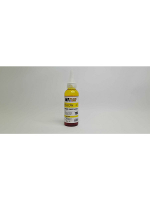 Чернила Hi-Black Универсальные для Epson (Тип E), Y, 0,1 л.