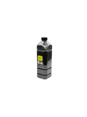 Тонер Hi-Black для Oki B411/431/401/MB441/MB451/MB461/MB471/MB472/MB491, Bk,700г, канистра