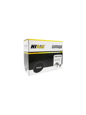 Картридж Hi-Black (HB-№039H) для Canon i-SENSYS LBP-351x/352x, 25K