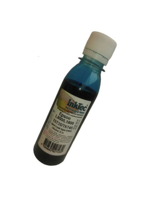 Чернила InkTec (E0017) для Epson L800/L1800 (T6736/ T6746), ML, 0,1 л.