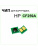 Чип Hi-Black  HP LJ M404 (CF259A) Bk, 3K.Прошивку не обновлять! Читать инструкцию до установки!