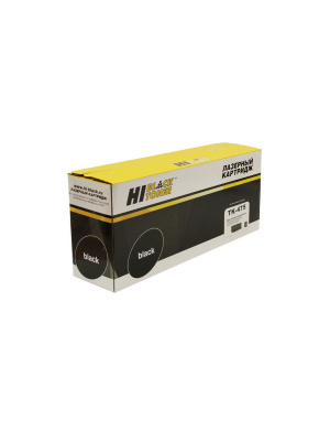 Тонер-картридж Hi-Black (HB-TK-475) для Kyocera FS-6025MFP/6030MFP, 15K