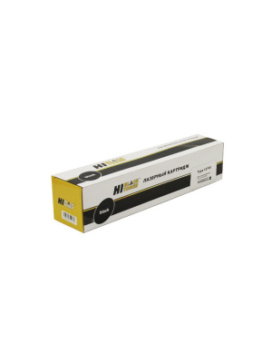 Тонер-картридж Hi-Black (HB-Type 1270D) для Ricoh Aficio 1515/1515F/PS/MF, туба, 7K