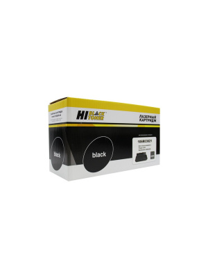 Тонер-картридж Hi-Black (HB-106R03621) для Xerox Phaser 3330/WC 3335/3345, 8,5K