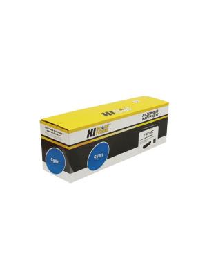 Тонер-картридж Hi-Black (HB-TK-5140C) для Kyocera ECOSYS M6030cdn/M6530cdn, С, 5K