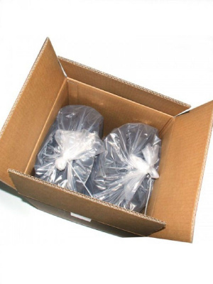 Тонер Hi-Black Универсальный для Kyocera TK-серии до 35 ppm, Bk, 2x10 кг, коробка