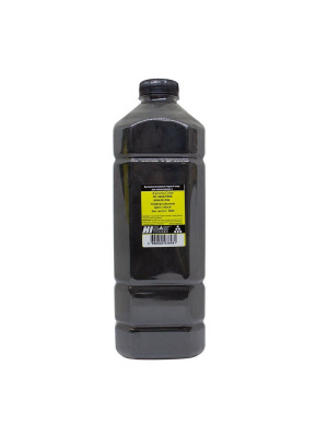 Тонер Hi-Black Универсальный для Kyocera Color TK-560K/590K/895K/8315K, Bk, 500г, канистра