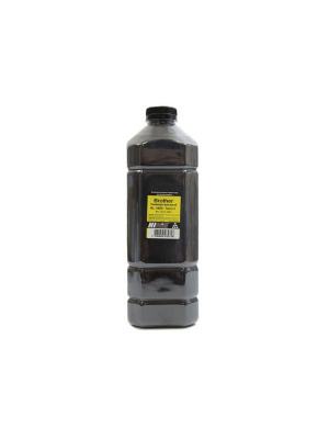 Тонер Hi-Black Универсальный для Brother HL-3480, Тип 3.2, Bk, 500 г, канистра