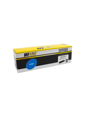 Картридж Hi-Black (HB-№045H C) для Canon LBP-611/613/MF631/633/635, C, 2,2K
