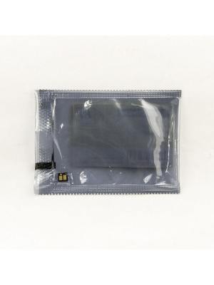 Чип Hi-Black к картриджу Canon i-SENSYS LBP621Cw/Color imageCLASS MF642Cdw (CRG-054C), C, 1,2K