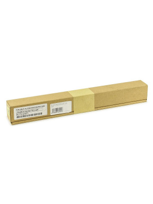 Вал резиновый нижний Hi-Black для Brother HL-5240/5250/5280/MFC-8460 03554