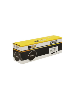 Тонер-картридж Hi-Black (HB-TK-5140Bk) для Kyocera ECOSYS M6030cdn/M6530cdn, Bk, 7K