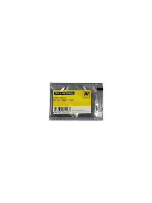Чип Hi-Black к картриджу Kyocera FS-5150 (TK-580), Y, 2,8K