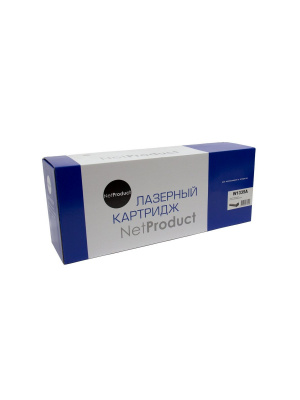 Тонер-картридж NetProduct (N-W1335A) для HP LaserJet M438/M442/M443, 7,4K