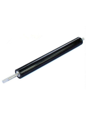 Вал резиновый нижний Hi-Black для HP LJ 1010/1015/3015/3030, soft ribbon