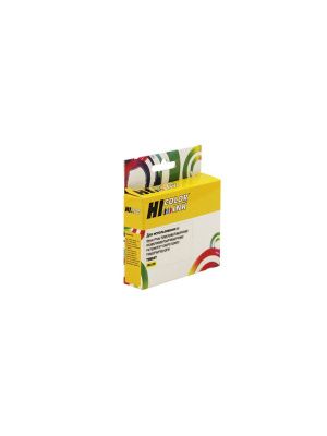 Картридж Hi-Black (HB-T0824) для Epson Stylus R270/295/390/RX590/T50, Y