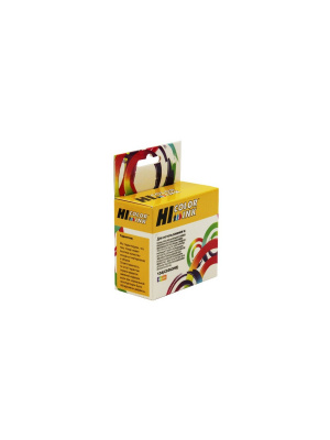 Картридж Hi-Black (HB-C9363HE) для HP DJ 6543/5743/PS8153/8453, №134, Color