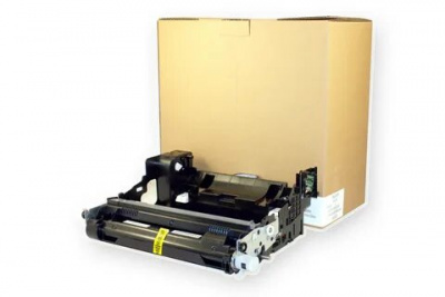 Драм-юнит Hi-Black (HB-DK-3170) для Kyocera P3045dn/M3145dn/M3645dn, Восстановленный, 300К