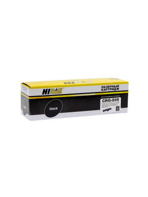 Драм-юнит Hi-Black (HB-№049) для Canon i-SENSYS LBP112w/113w/MF112/113w, 12K