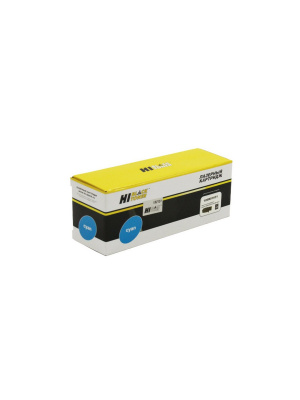 Тонер-картридж Hi-Black (HB-106R01631) для Xerox Phaser 6000/6010/WC6015, C, 1K