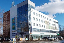 Дарконс, г. Березовский, ул. Строителей, д. 4, оф. 418