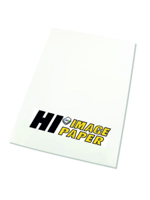 Фотобумага Hi-Image Paper глянцевая односторонняя, A4, 200 г/м2, 20 л.